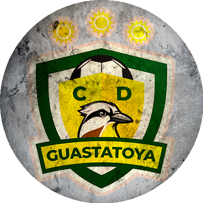 Logo CD Guastatoya